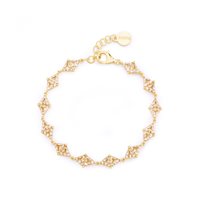 Bracciale Rosato Donna Vittoria in Argento RZVT14 - RZVT14